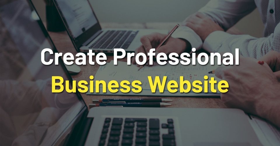Web Development Blog